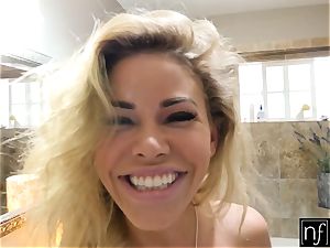 Jessa Rhodes nicer Than Ever ample boobies point of view ravage