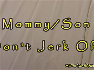 mommy son-in-law Taboo Tales Don't Blackmail